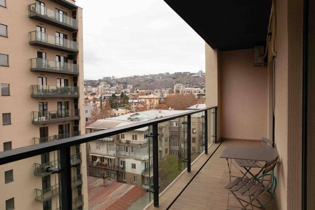 Gg - Cozy 1 Bedroom On Kazbegi Avenue 15 *