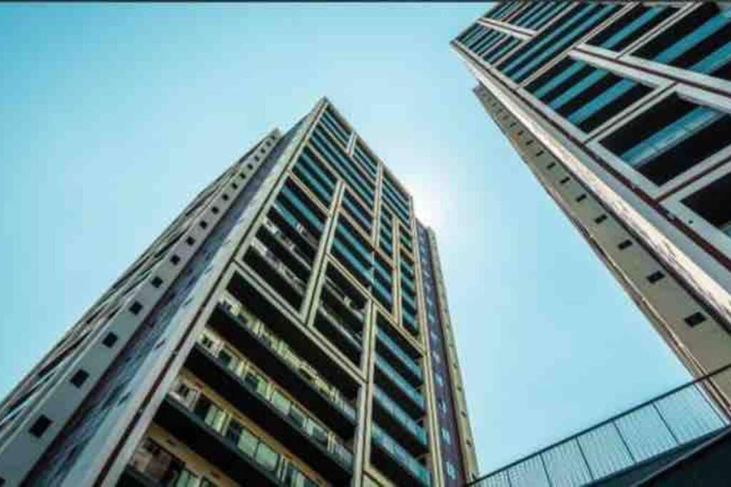 公寓 Gg - Cozy 1 Bedroom On Kazbegi Avenue 15 第比利斯