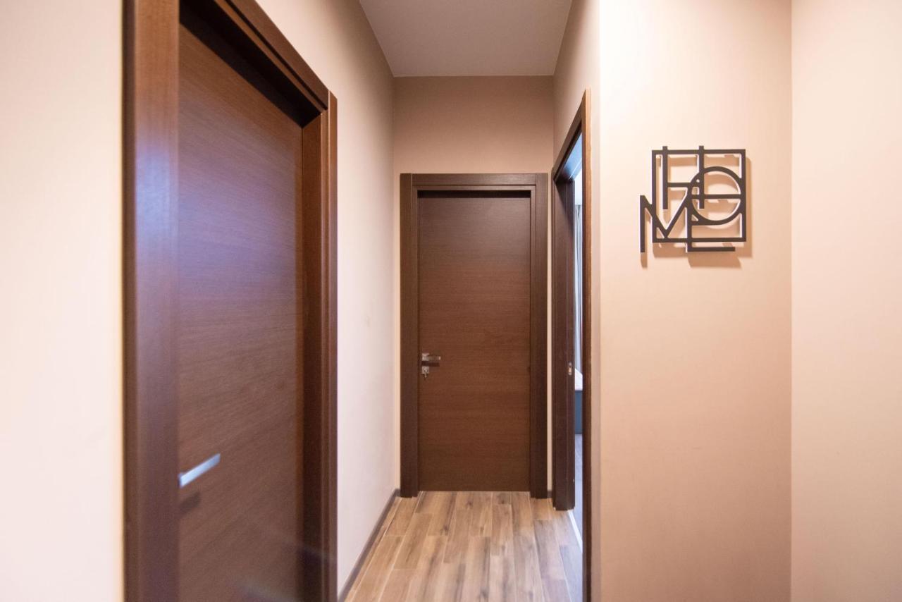 Gg - Cozy 1 Bedroom On Kazbegi Avenue 15 第比利斯